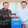 Sekda Purwakarta Apresiasi Peringatan Hari Pelanggan Nasional di Bank BJB