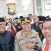 Kapolresta Barelang Jalin Sinergi dengan Elemen Masyarakat untuk Perkuat Keamanan Batam