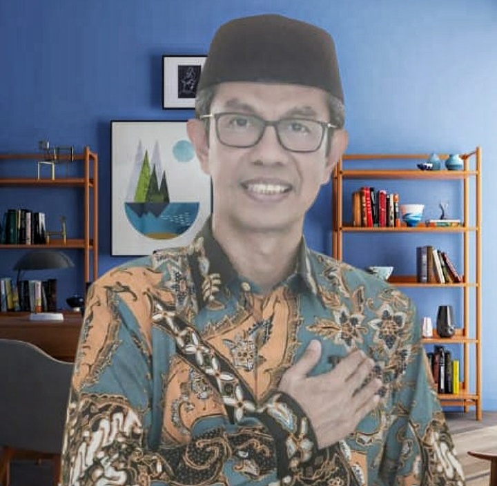 Spirit Maulid Nabi Muhammad SAW: Inspirasi merawat Indonesia bermartabat