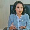 Nama Puteri Komarudin Mencuat, Istana Belum Pastikan Pengganti Menpora