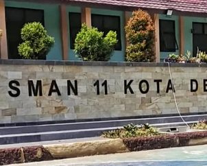 Dugaan “Sunat” Dana Insentif Guru Pamong di SMAN 11 Depok
