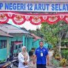 Mutasi Empat Siswa Picu Isu Bullying, SMPN 12 Arut Selatan Bantah Lengah
