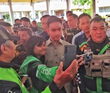 Ojol Batam Desak Negara Hadir Lewat Regulasi Transportasi Daring
