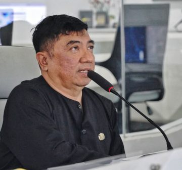 Bupati Garut Instruksikan Percepatan Reaktivasi BPJS PBI, Utamakan Warga Sakit Berat