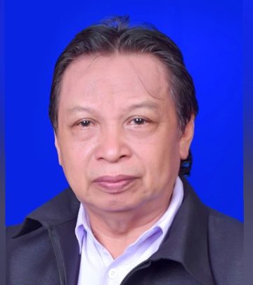 AYS Prayogie Ucapkan Selamat Kepada Ketua MIO Provinsi DKI Terpilih