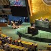 Suara Indonesia Menggema di Sidang PBB