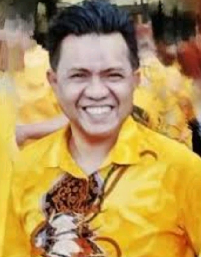 Saiful Chaniago Desak Kepala dan Wakil Kepala BGN Mundur