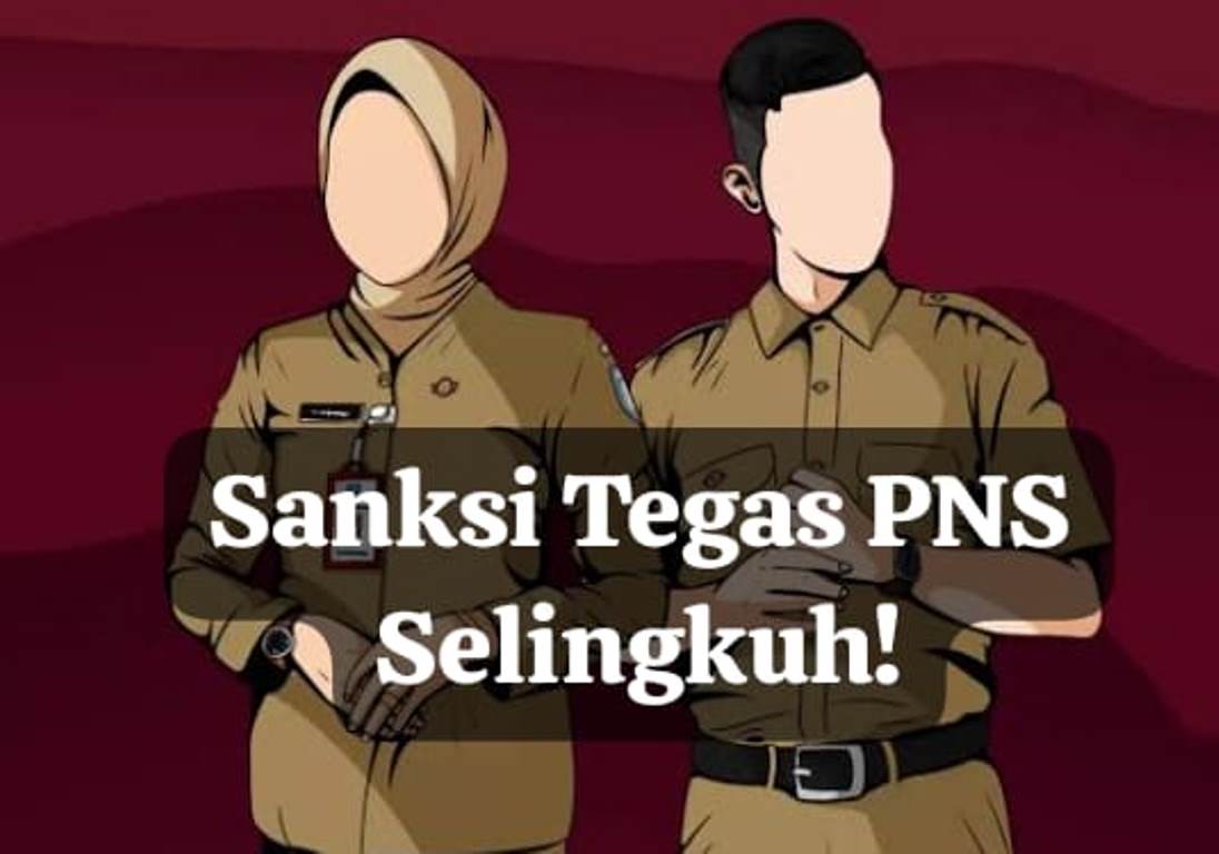 BKD Lingga Belum Terima Berkas Kasus Dugaan Perselingkuhan Dua ASN di Kecamatan Lingga Timur
