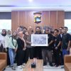 Irjen Pol Hendro Pandowo : Media Adalah Teman Tapi Mesra Dan Saudara