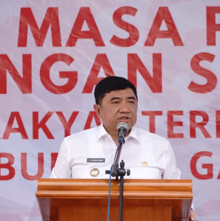 Sekolah Rakyat Rintisan Dibuka di Garut, Perluas Akses Pendidikan bagi Keluarga Miskin