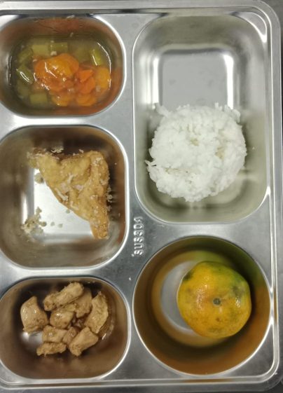 Dapur MBG KEMA Indonesia Hadirkan Menu Bergizi Gratis Selama Lima Hari