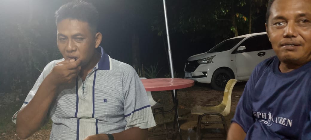 Diputus hubunhan kerja Gaji Empat Bulan Belum Dibayar