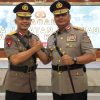 Irjen Pol Viktor T Sihombing Resmi Jabat Kapolda Babel