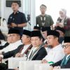 MQKI Pertama Dibuka, Wabup Barru Harap Jadi Spirit Baru Santri