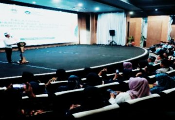 Diskominfo dan SPPG Purwakarta Perkuat Kolaborasi Tangani Pengaduan Program MBG