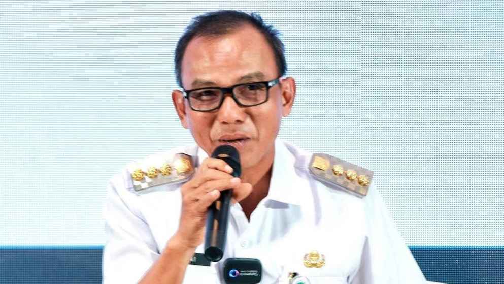 Bupati Belitung: Setelah Pembahasan Beberapa Kali, Citilink Kini Terbang Setiap Hari Jakarta–Belitung