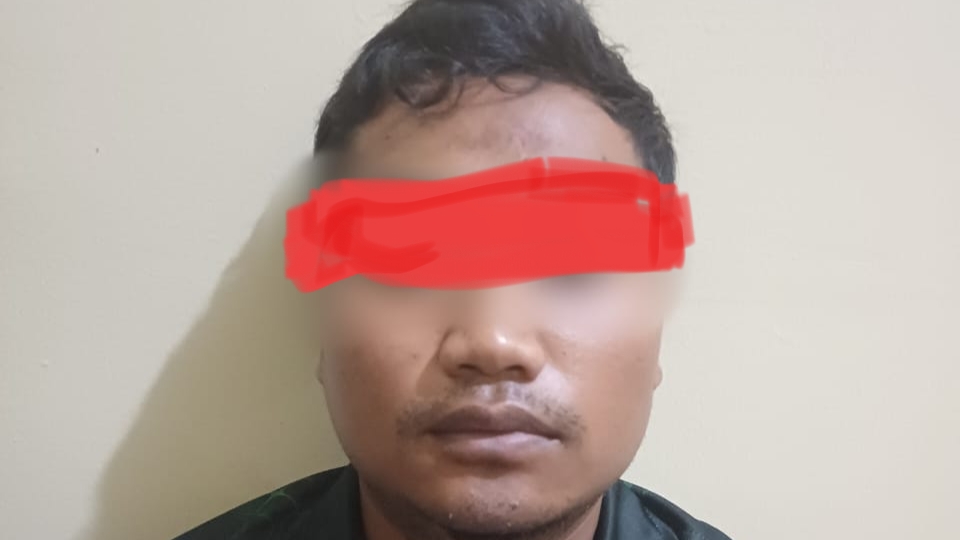 Sat Reskrim Polres Belitung Berhasil Ungkap Kasus Pencurian di Sejumlah Sekolah Dasar