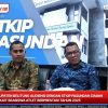 Pemerintah Kabupaten Belitung Adakan Audiensi Dengan STKIP Pasundan Cimahi, Terkait Beasiswa Atlet Berprestasi Di Kabupaten Belitung 2025