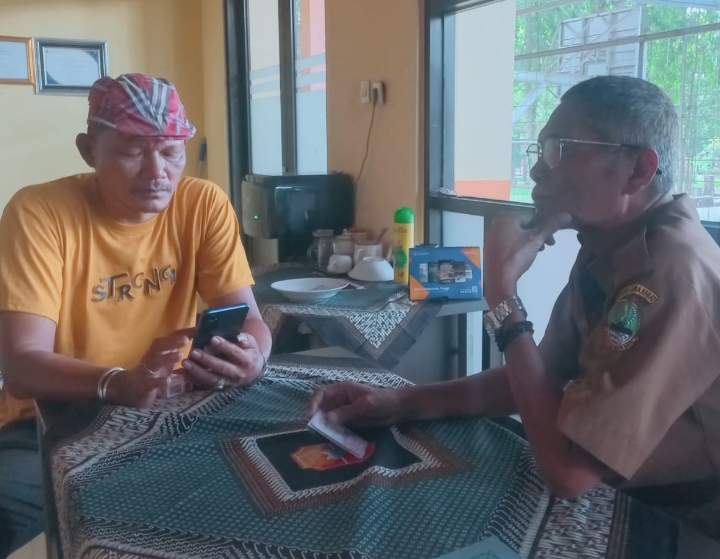 Alokasi Dana BOS di SMAN 3 Subang Disorot, Publik Pertanyakan Transparansi Penggunaan Anggaran