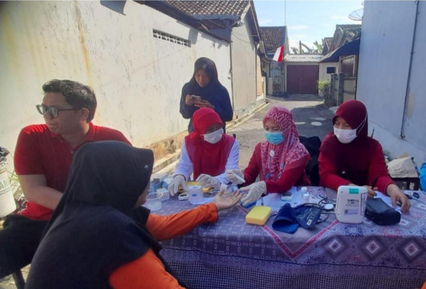 Dinkes Kota Pekalongan