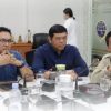 ‎Stranas PK Kunjungi KSOP Tanjung Priok, Pantau Implementasi Terminal Booking System