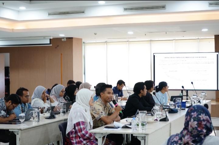 ‎Perkuat Koordinasi Data dan Proses Bisnis, Kemenko Perekonomian Kunjungi Pelabuhan Tanjung Priok