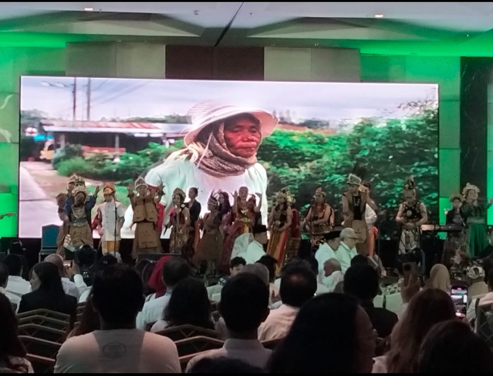 ‎84 Ormas Gelar “Indonesia Berdoa”, Serukan Persatuan dan Keadilan bagi Negeri