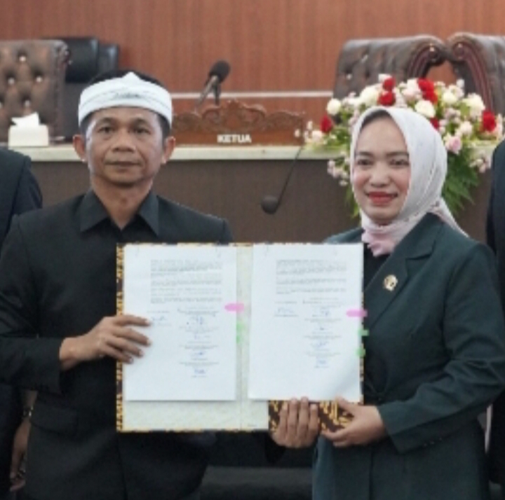 DPRD dan Bupati Purwakarta Sepakati Rancangan KUA-PPAS APBD 2026 Senilai Rp2,48 Triliun