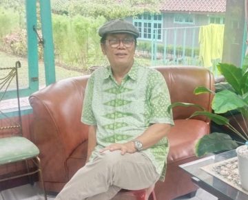 Menjaga Marwah Jurnalistik: Pentingnya UKW Menurut Drs. Rustam Fachri