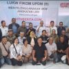 14 Wartawan Lulus UKW Moestopo–HITVberita.com di Bogor