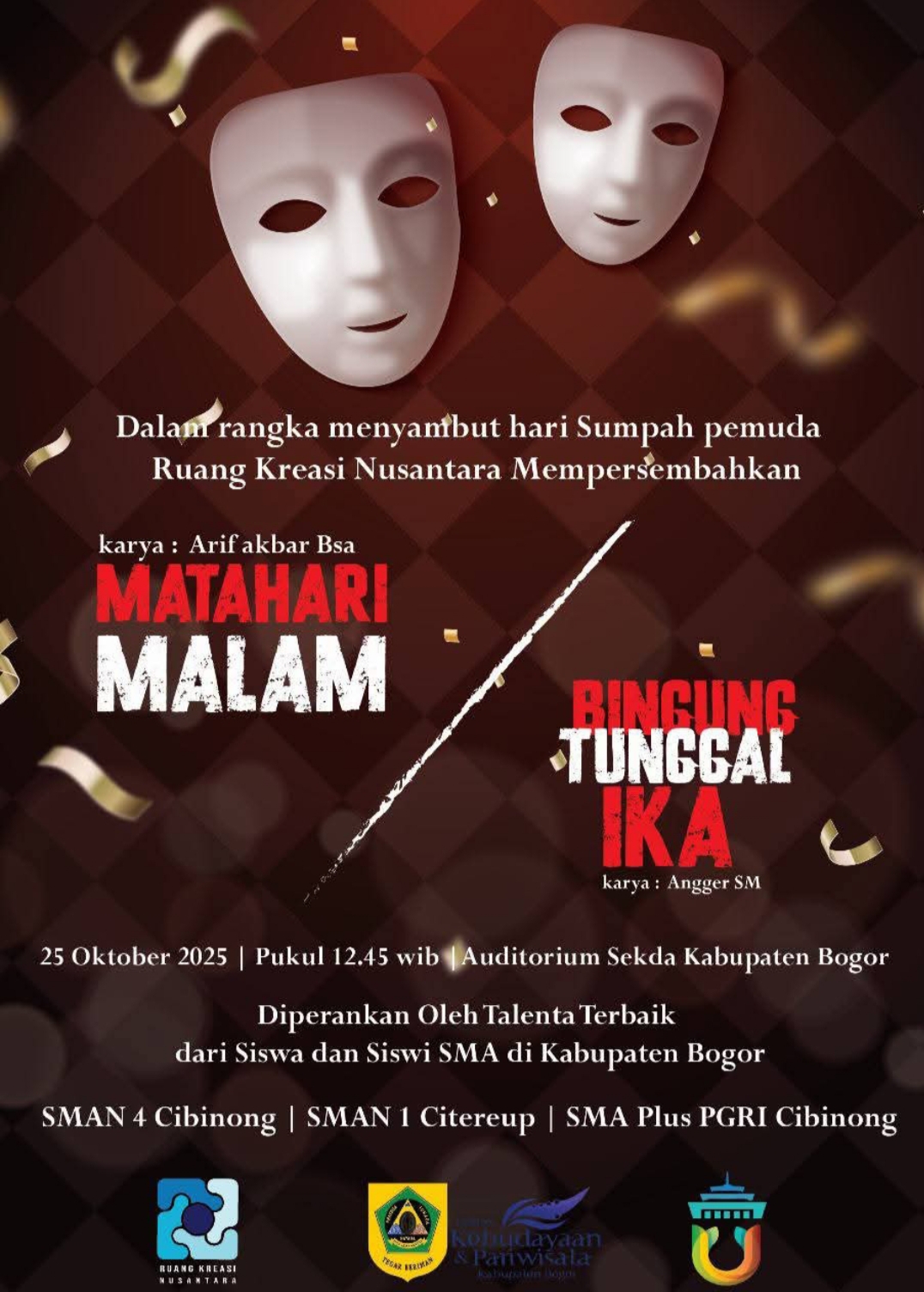 Sanggar Teater Samudera