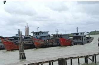 Bagian 3 — Jejak BBM di Pasar Gelap Batam