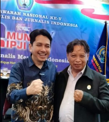 MIO Indonesia Tegaskan Sinergi dengan IPJI, Dukung Kepemimpinan Baru Dr. Kun Wardana Abyoto