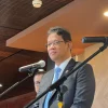 Menkeu Pertimbangkan Penurunan PPN Jika Penerimaan Negara Stabil