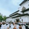 Ditugaskan Ditempat Asal, Sebanyak 641 Kepala Sekolah di Jabar Dilantik