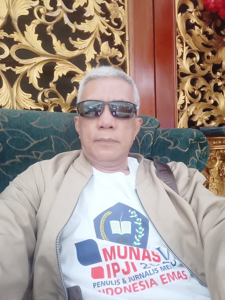 IPJI Kepri Apresiasi Terpilihnya Firmansyah sebagai Sekda Kota Batam