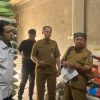 Satgas Pangan Polres Karimun Monitoring Stabilitas Harga Beras