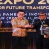 Pemkab Purwakarta Kembali Raih Prestasi Tingkat Nasional di Ajang ASN LIFT Expo 2025