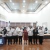 FIKOM Moestopo Dorong Penguatan SDM Kelautan Lewat Program Kehumasan