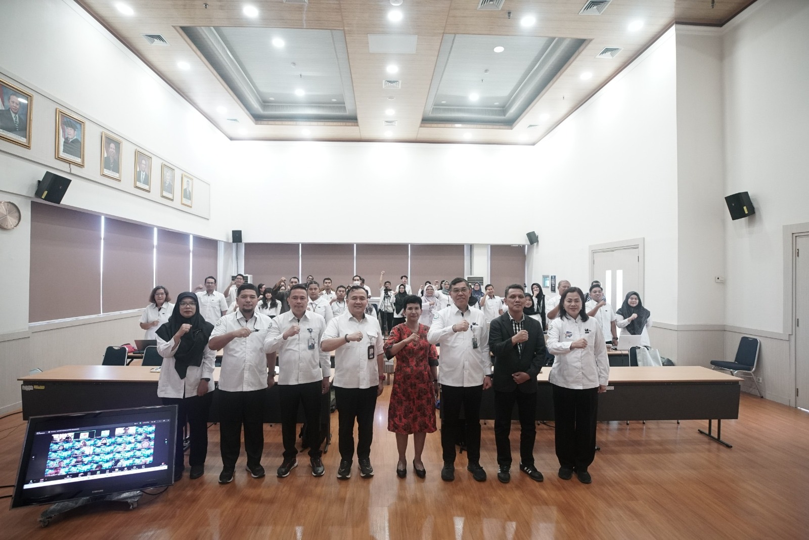 FIKOM Moestopo Dorong Penguatan SDM Kelautan Lewat Program Kehumasan