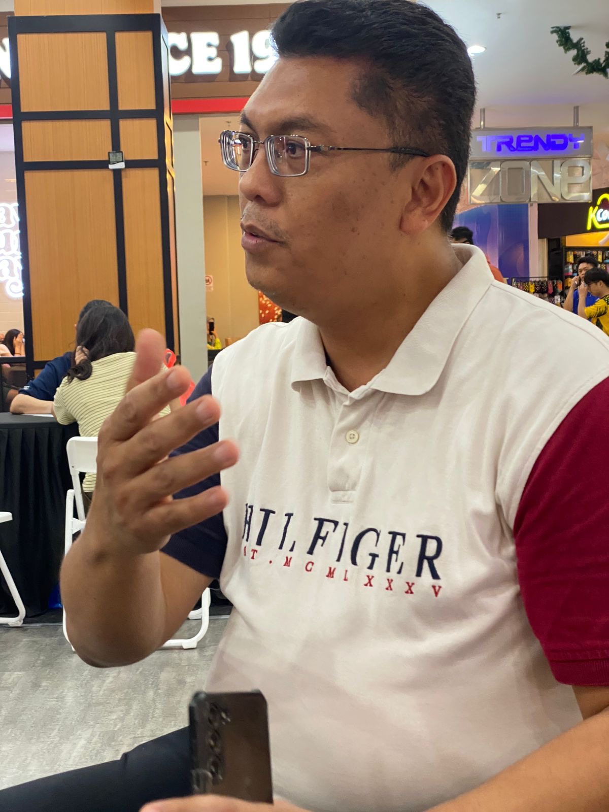 Sambut Liburan, Pasir Gudang Buka Pelayaran Feri ke Batam Hingga 4 Januari