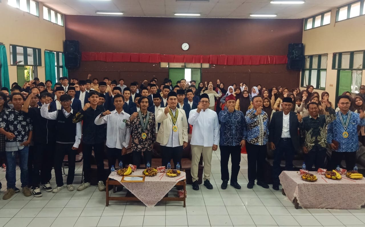 Pelajar Hadapi Era Digital, PII Jabar Rumuskan Arah Baru di Konferwil XXXI