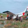 Pesawat Cessna Milik Bro Skydive Jatuh di Karawang, Seluruh Penumpang Selamat