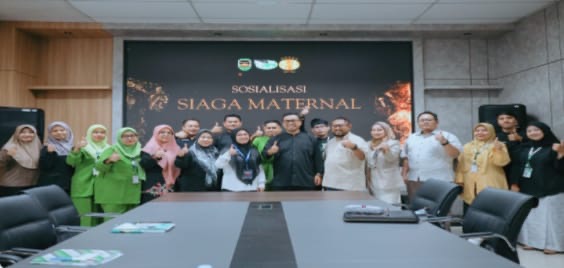 Siaga Maternal, RSUD Bayu Asih Tingkatkan Pelayanan PONEK Demi Keselamatan Ibu dan Bayi
