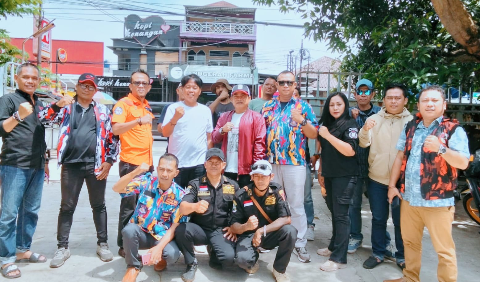 Forum Ormas Purwakarta Kecam Proyek Lippo Land