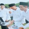 Bupati Purwakarta Lantik Ribuan PPPK Paruh Waktu
