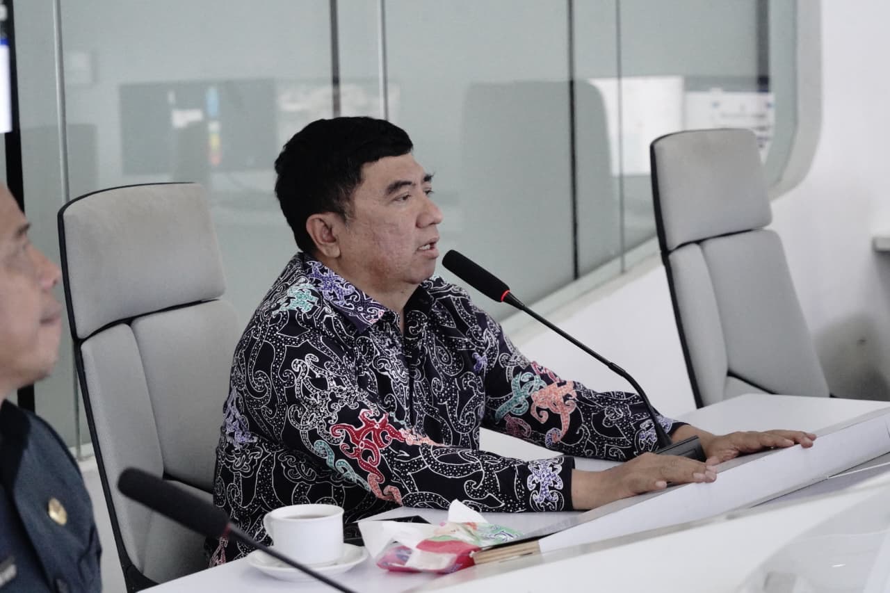 Tindak Lanjut Arahan Mendagri, Bupati Garut Instruksikan Inventarisasi Jembatan