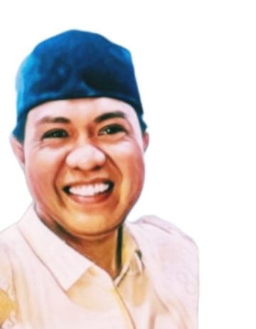 Cegah Kejahatan, Saiful Chaniago Minta Menag Perkuat Iman Masyarakat 