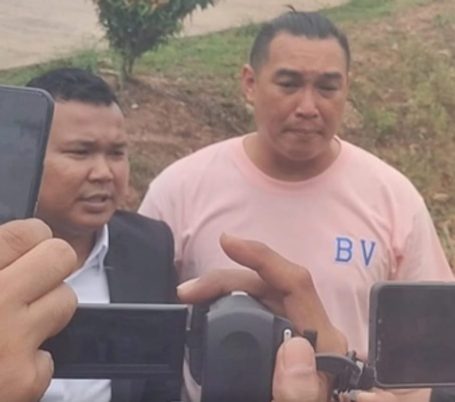 ‎Oknum Aparat di Kepri Diduga Peras Pengusaha, Gunakan Kedok BNN Gadungan