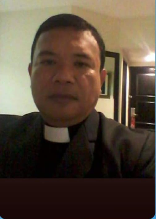 ‎BKAG Tebing Tinggi Akui Tak Dilibatkan dalam Pembentukan Panitia Natal Oikumene